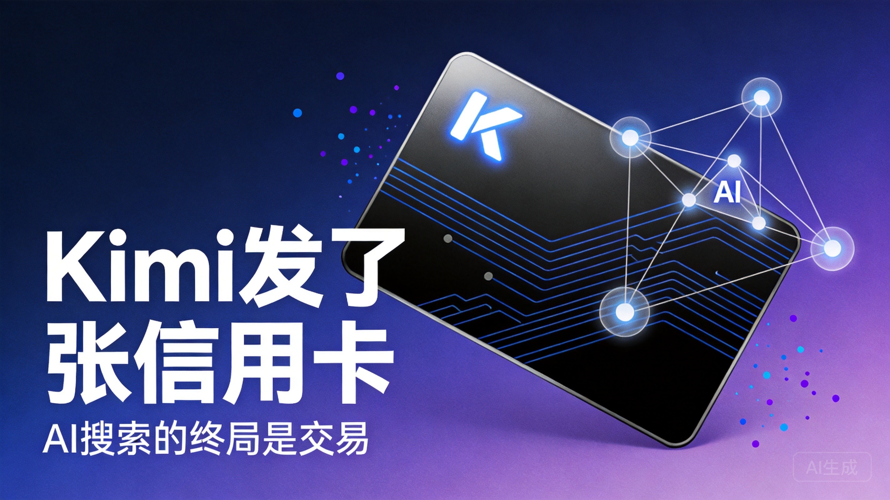 Kimi信用卡封面